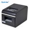 Принтер для друку чеків Xprinter XP-Q90EC USB+Bluetooth з автоматичним обрізанням чека