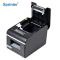 Принтер для друку чеків Xprinter XP-Q90EC USB+Bluetooth з автоматичним обрізанням чека