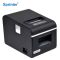 Принтер для друку чеків Xprinter XP-Q90EC USB+Bluetooth з автоматичним обрізанням чека
