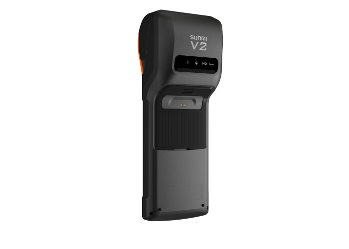 POS-термінал Sunmi V2+ принтер для чеків 58 мм