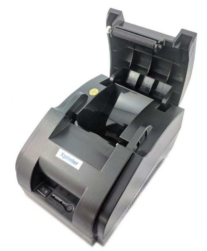 Чековий термопринтер XPrinter XP-58IIH