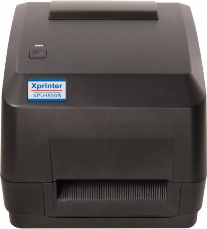 Термотрансферний принтер XPrinter-H500B USB+Ethernet