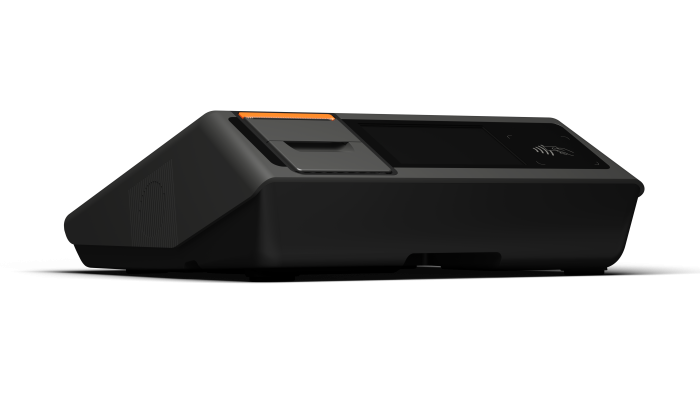 POS-термінал D2 mini з вбудованим принтером 58 мм. + NFC