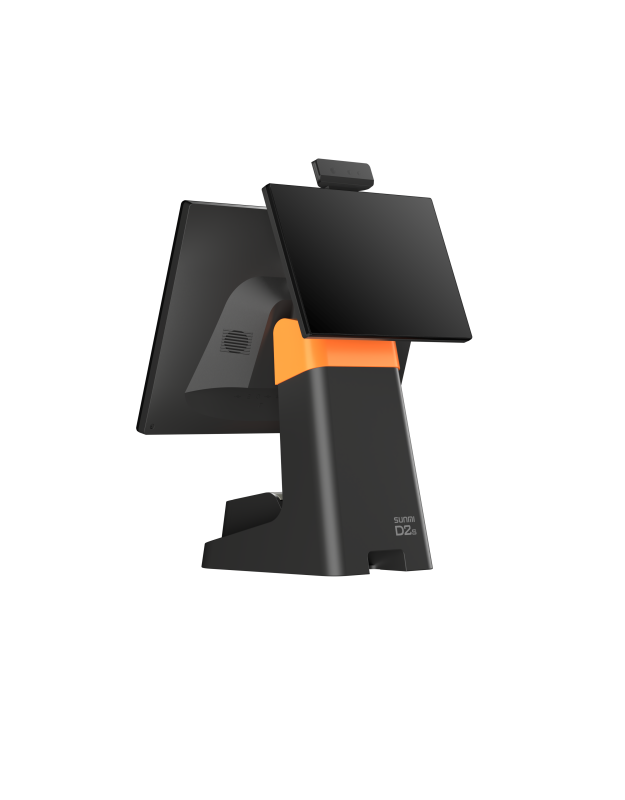 POS-терминал Sunmi D2s
