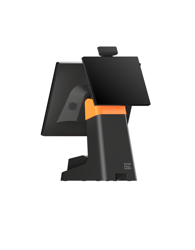 POS-терминал Sunmi D2s