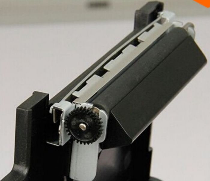 Чековий термопринтер USB+RS232+Lan XPrinter XP-Q800