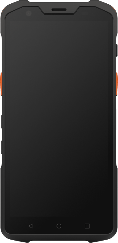 Термінал збору даних Sunmi L2s Pro / GMS / SUNMI Scanner version