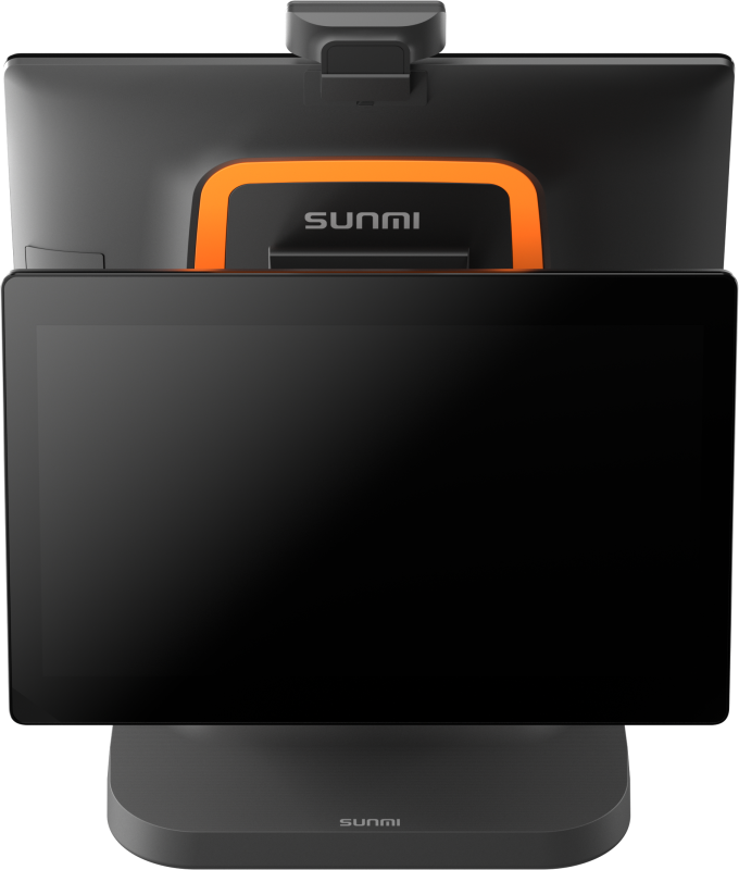 POS-термінал Sunmi T2s Lite