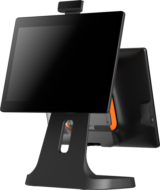 POS-термінал Sunmi T2s Lite