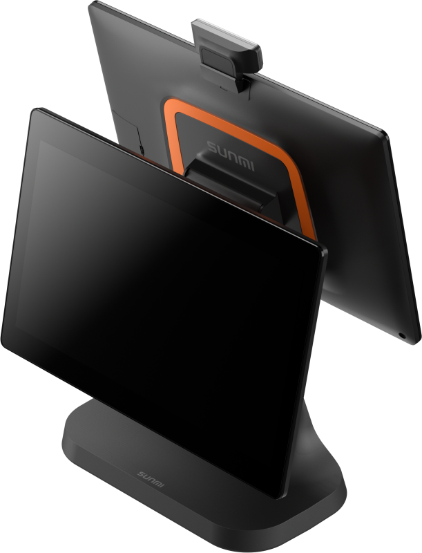 POS-термінал Sunmi T2s Lite