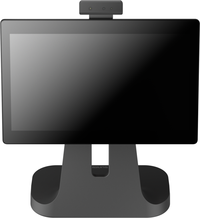 POS-термінал Sunmi T2s Lite