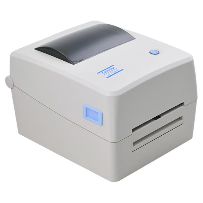Термотрансферний принтер XPrinter XP-TT424B