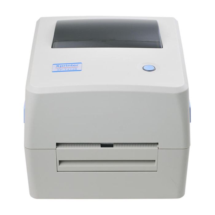 Термотрансферний принтер XPrinter XP-TT424B