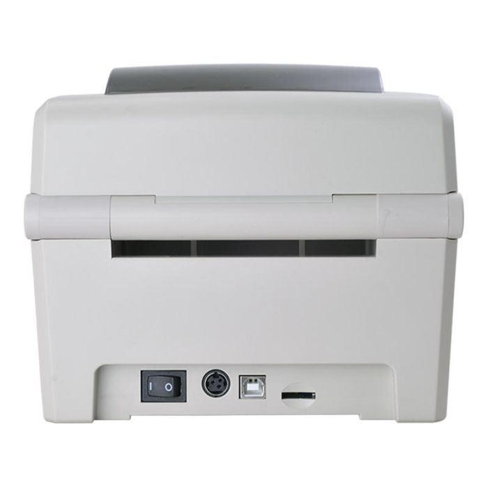 Термотрансферний принтер XPrinter XP-TT424B