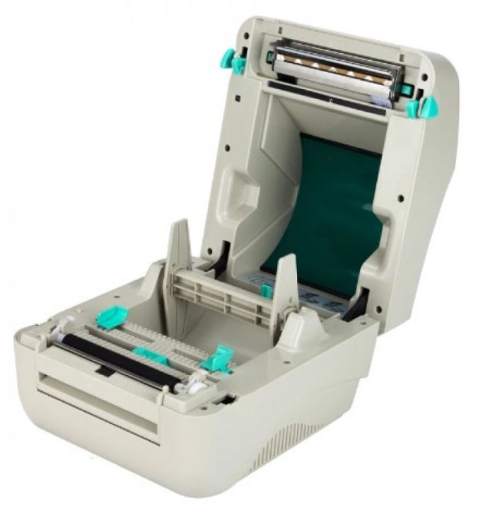 Термопринтер етикеток XPrinter XP-450B USB+WiFi
