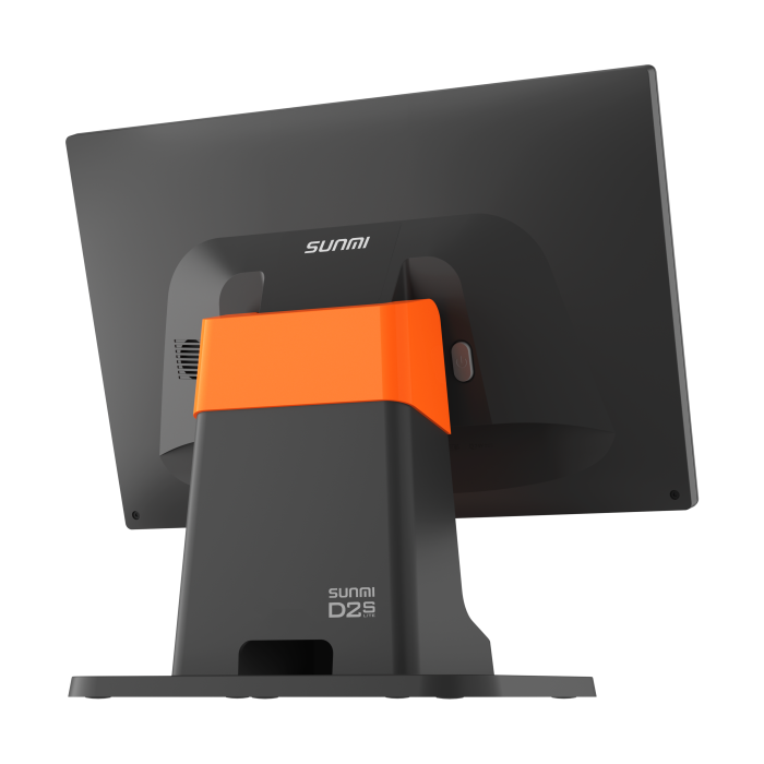 POS-термінал Sunmi D2s lite