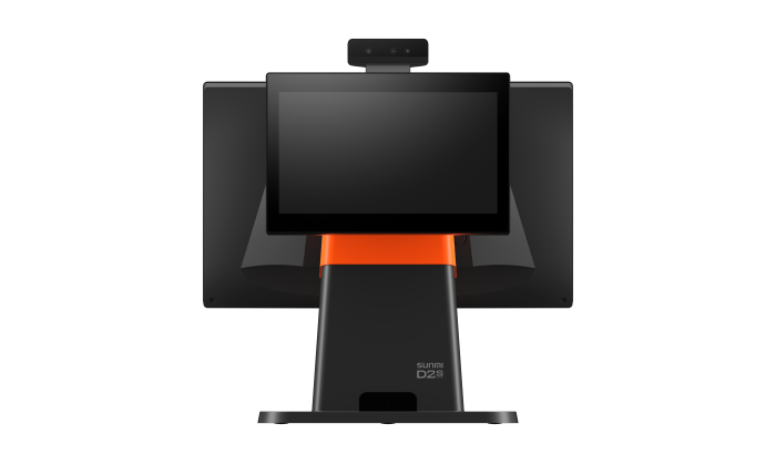 POS-термінал Sunmi D2s lite