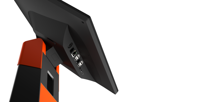 POS-термінал Sunmi D2s lite