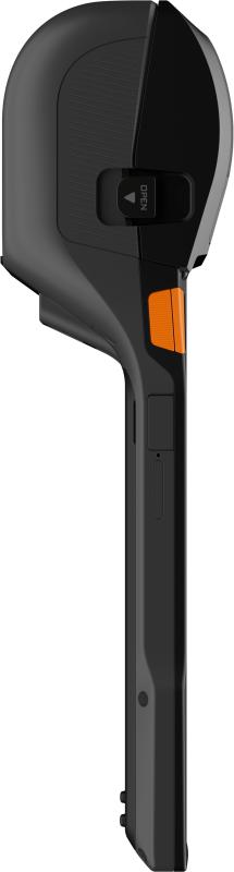 POS-термінал SUNMI V2s PLUS 80 мм принтер чеків/етикетки, 2D сканер, NFC