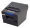 Чековий термопринтер 57/80мм зі дзвінком та світловою індикацією Xprinter XP-D610L (USB+LAN+RS232)