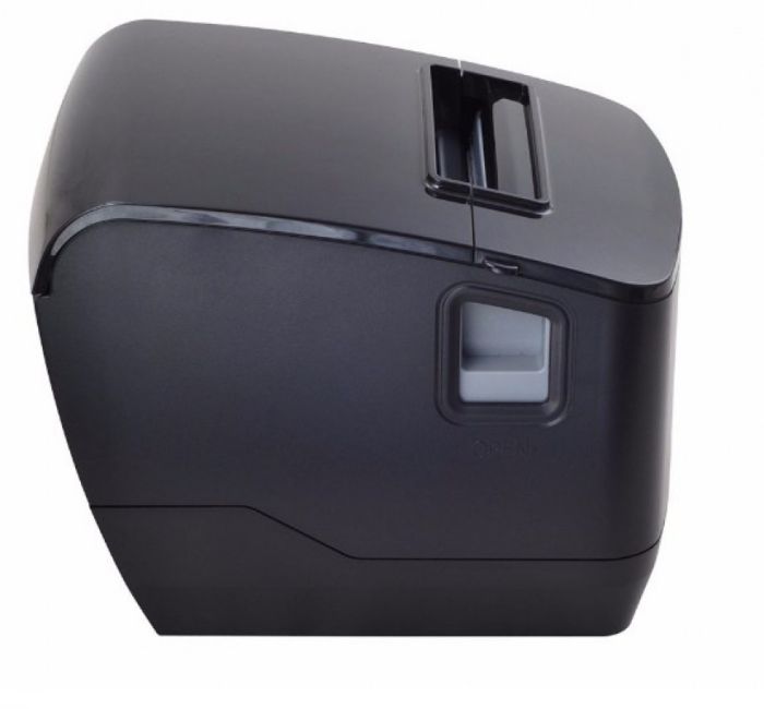 Чековий термопринтер Xprinter XP-N200L (USB+Ethernet)