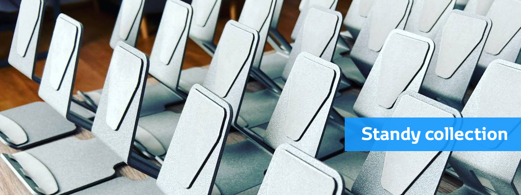 Workspace YarSoft